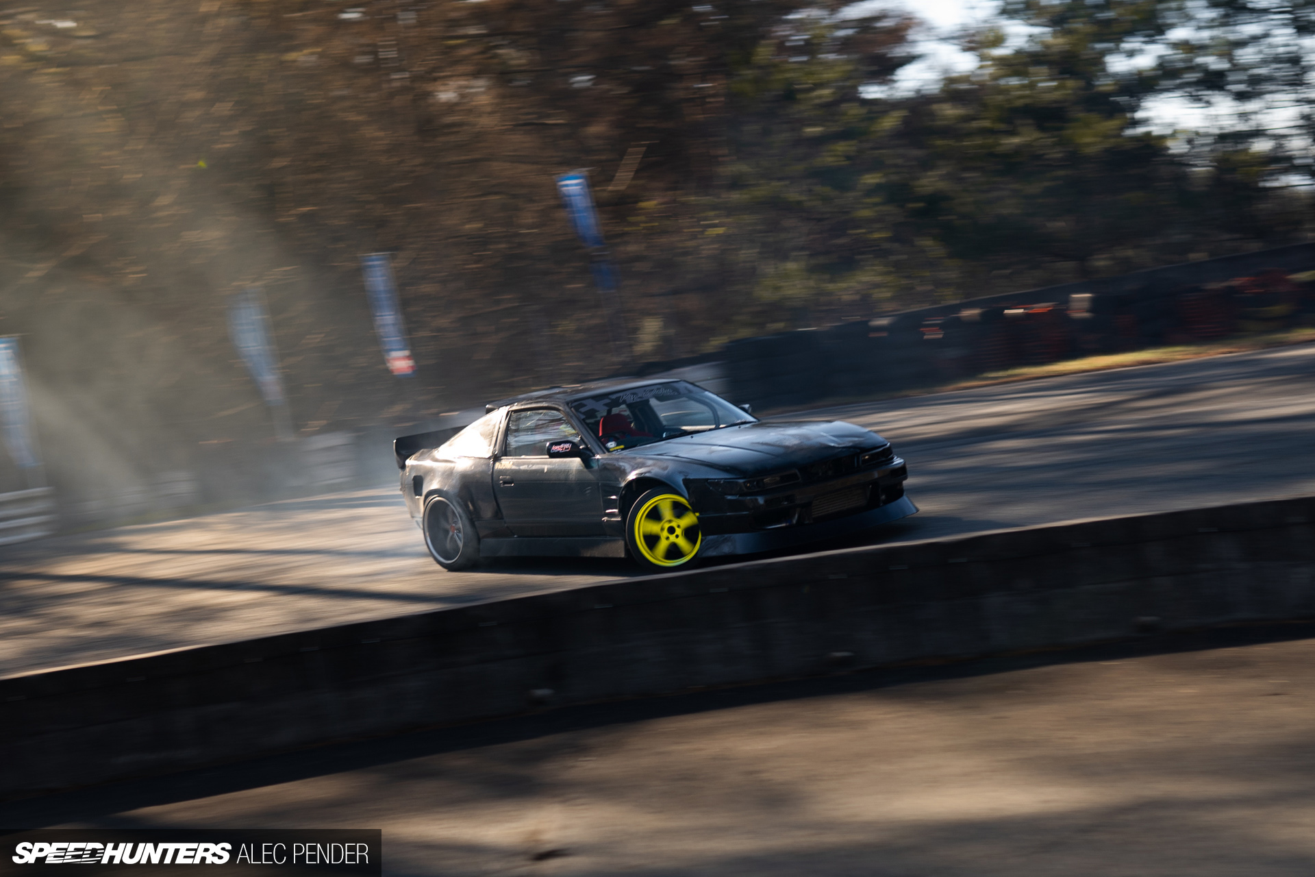 Grassroots Drifting Is The Best Drifting - Speedhunters