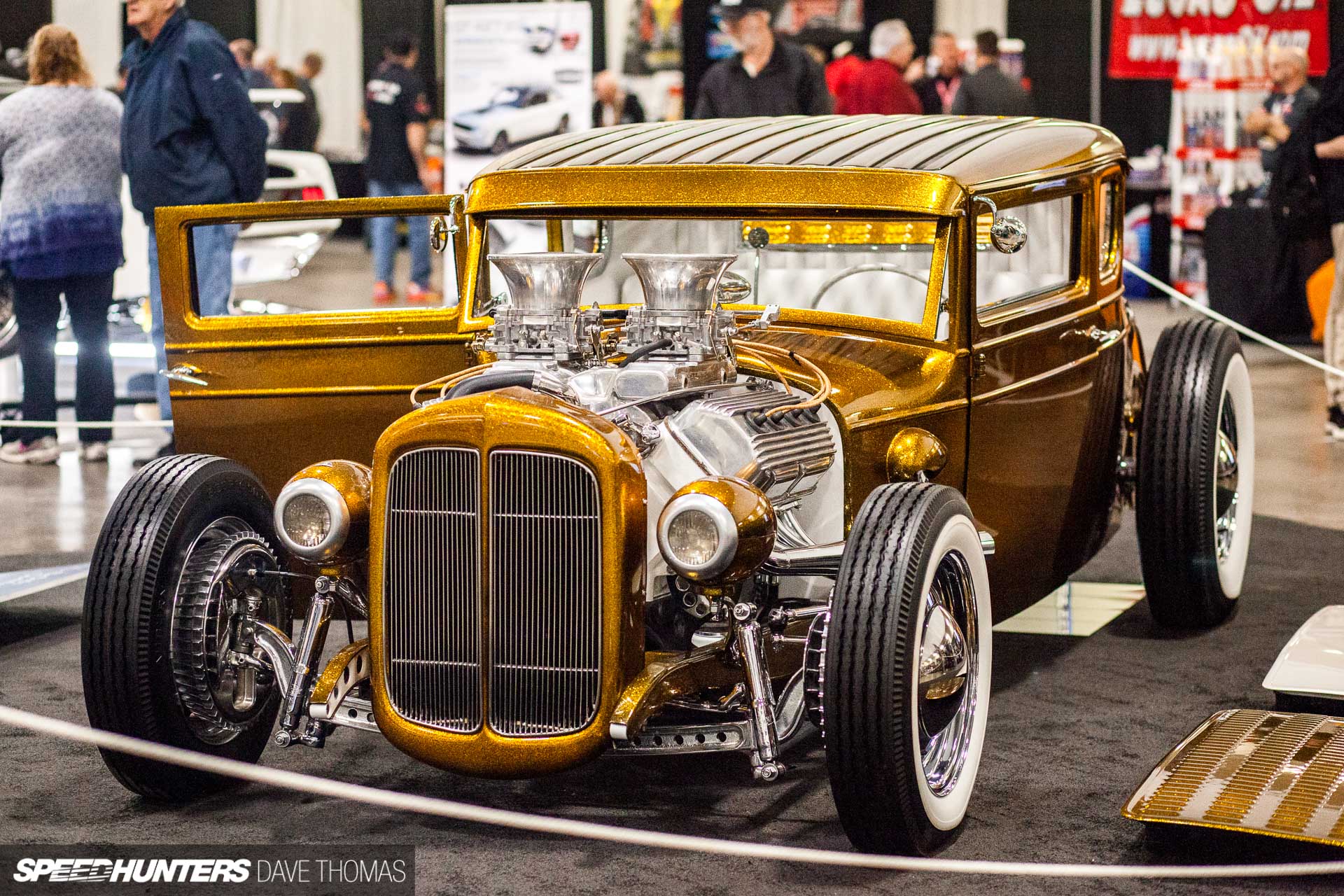 Motorama 2023 Done Three Ways - Speedhunters