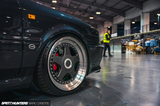 Less Is More At Ultimate Dubs - Speedhunters