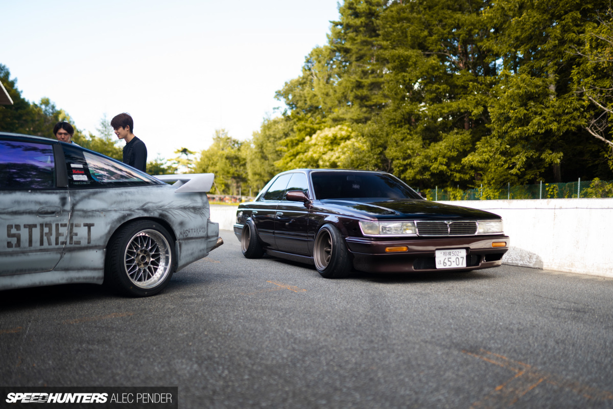 Speedhunters - Alec Pender - SLYSummit23-18