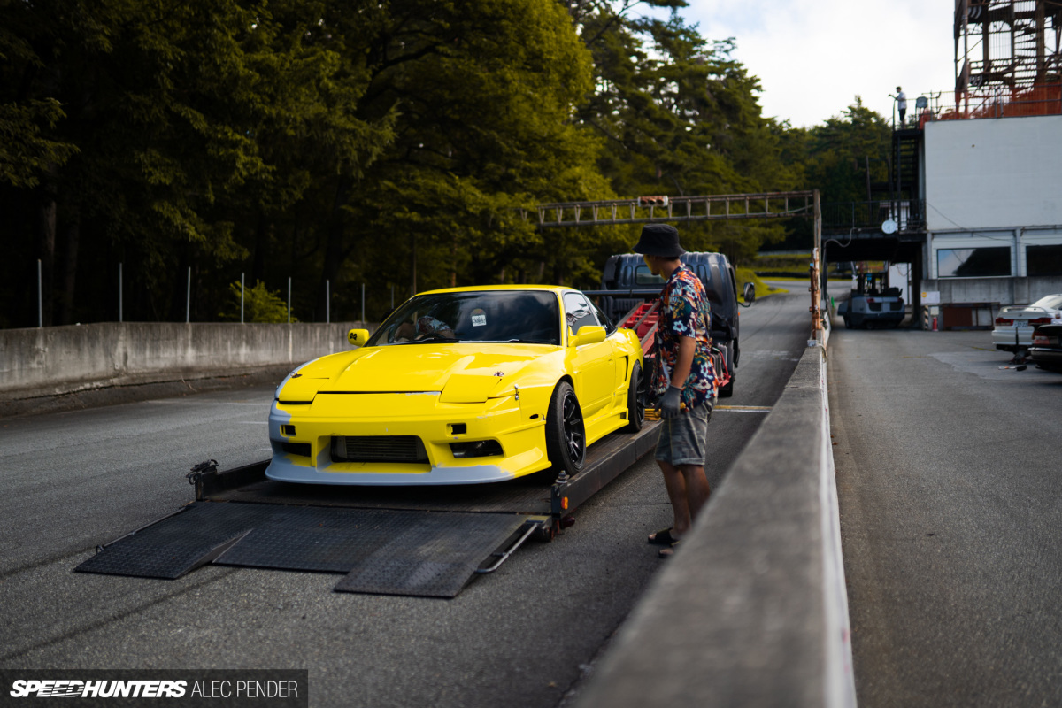 Speedhunters - Alec Pender - SLYSummit23-23