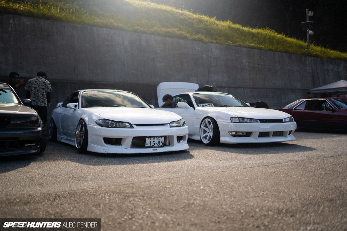 Speedhunters - Alec Pender - SLYSummit23-28