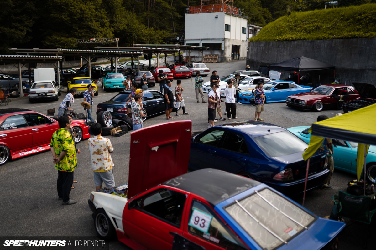 Speedhunters - الک پندر - SLYSummit23-34