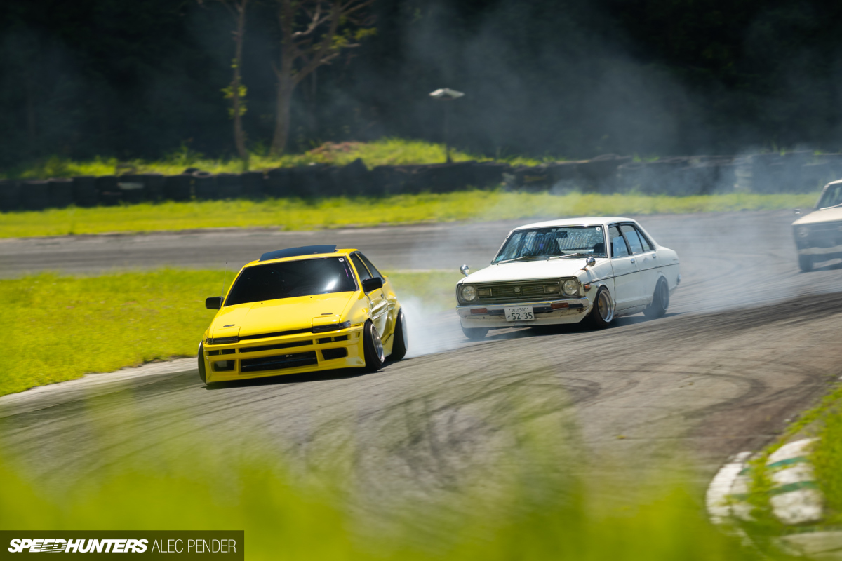 Speedhunters - Alec Pender - SLYSummit23-43