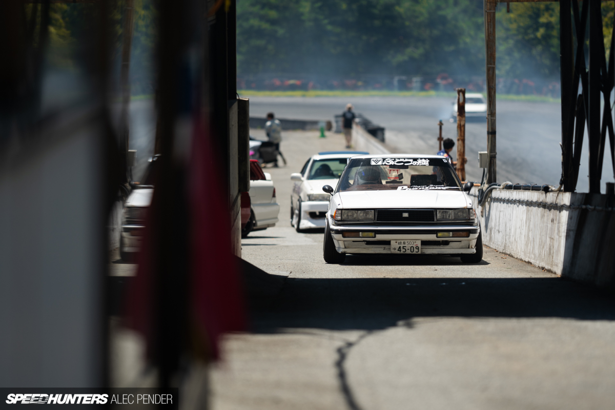 Speedhunters - Alec Pender - SLYSummit23-46