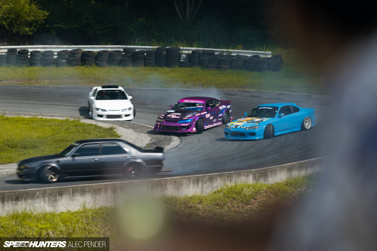 Speedhunters - الک پندر - SLYSummit23-79