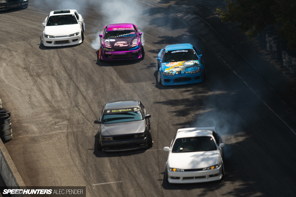 Speedhunters - Alec Pender - SLYSummit23-81