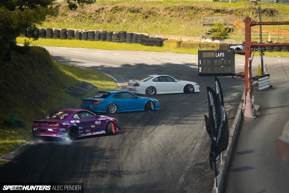 Speedhunters - Alec Pender - SLYSummit23-87