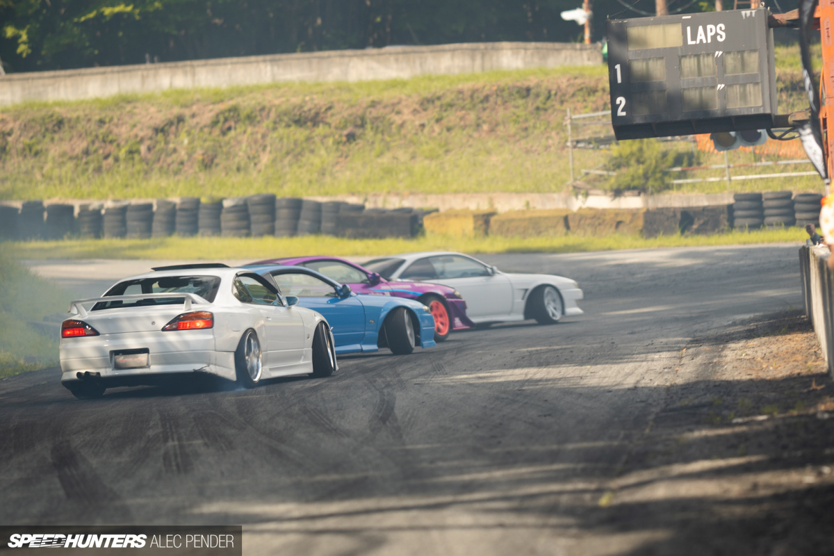 Speedhunters - Alec Pender - SLYSummit23-116