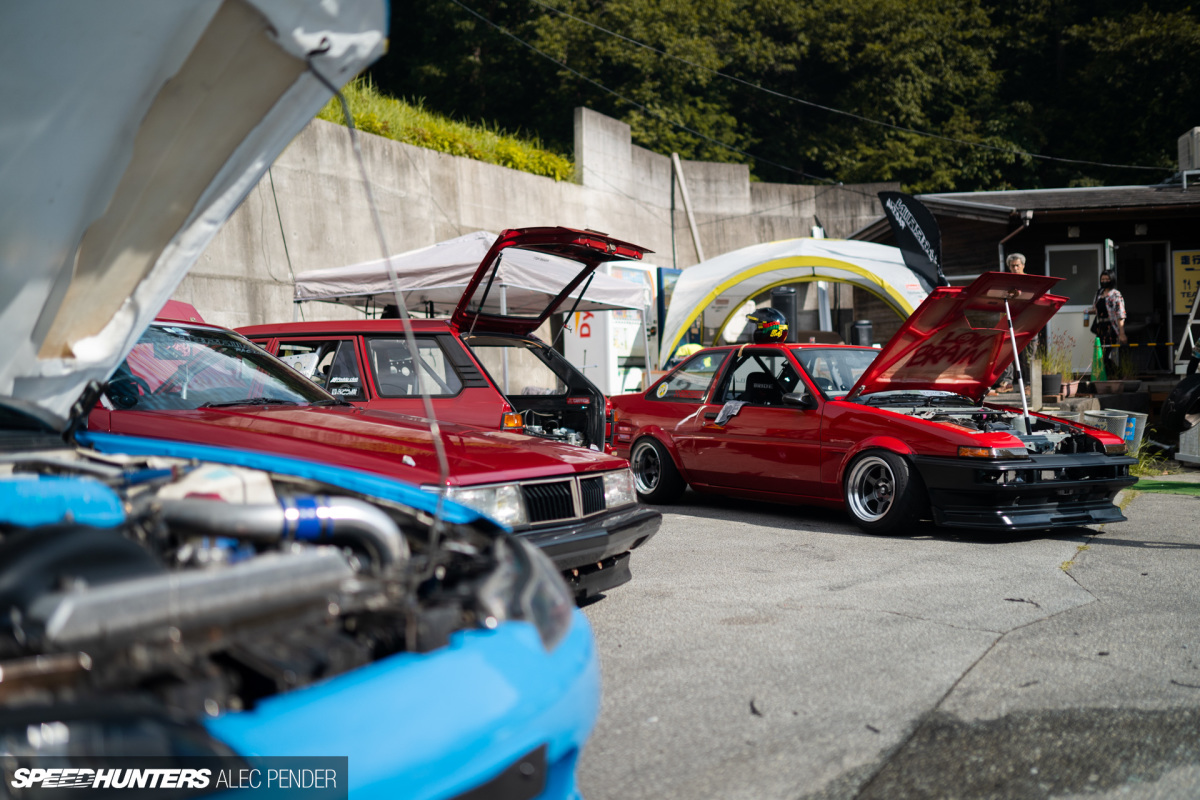 Speedhunters - Alec Pender - SLYSummit23-123