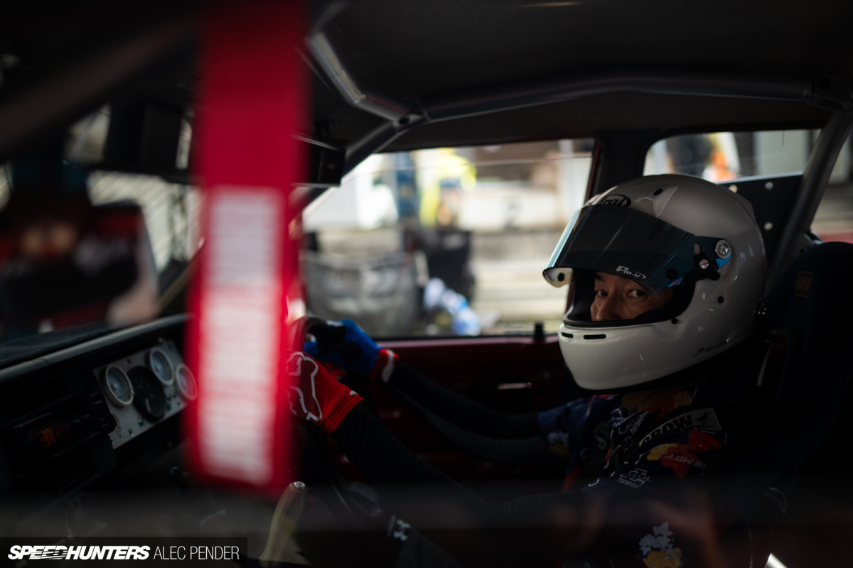 Speedhunters - Alec Pender - SLYSummit23-125