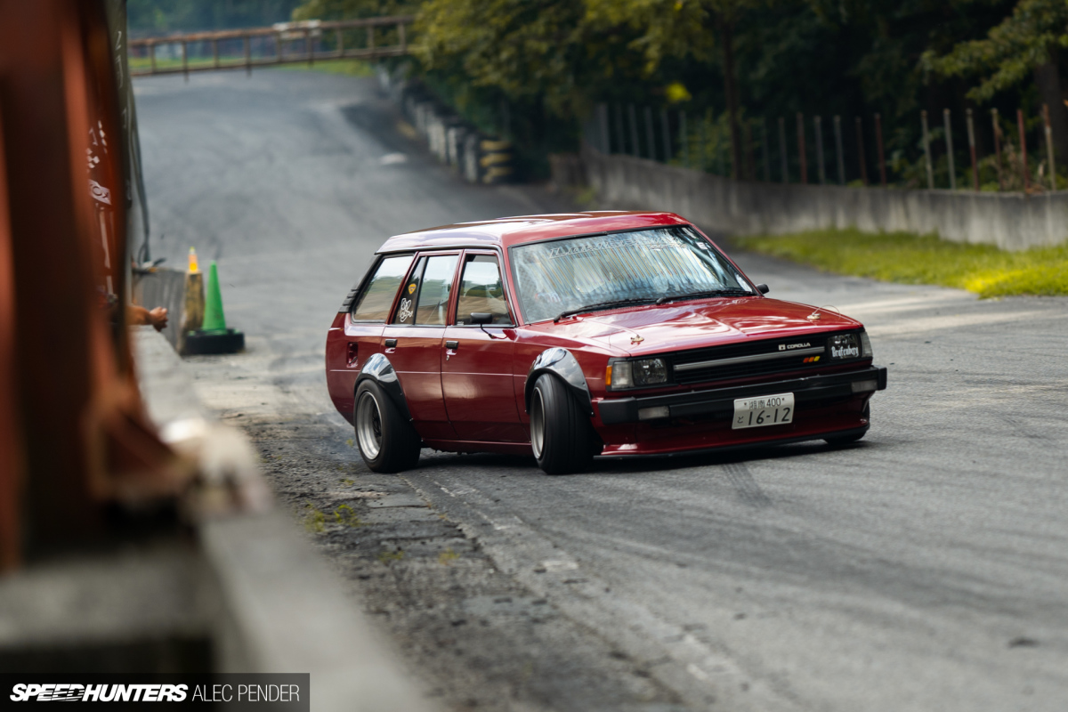 Speedhunters - Alec Pender - SLYSummit23-135