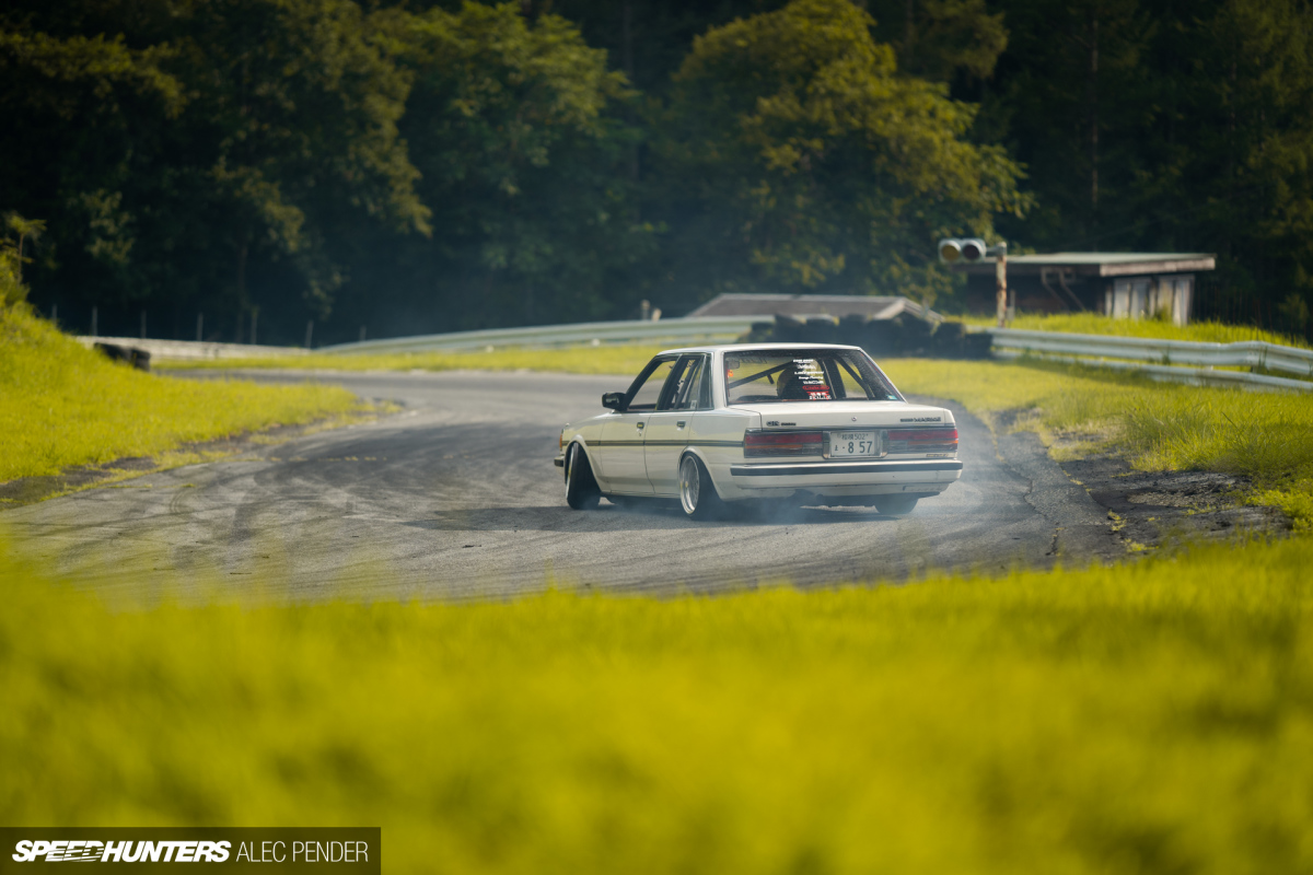 Speedhunters - Alec Pender - SLYSummit23-136