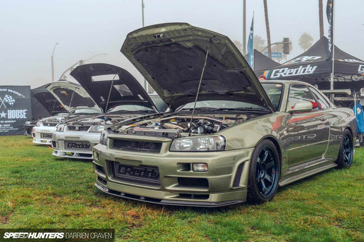 Speedhunters JCCS-49