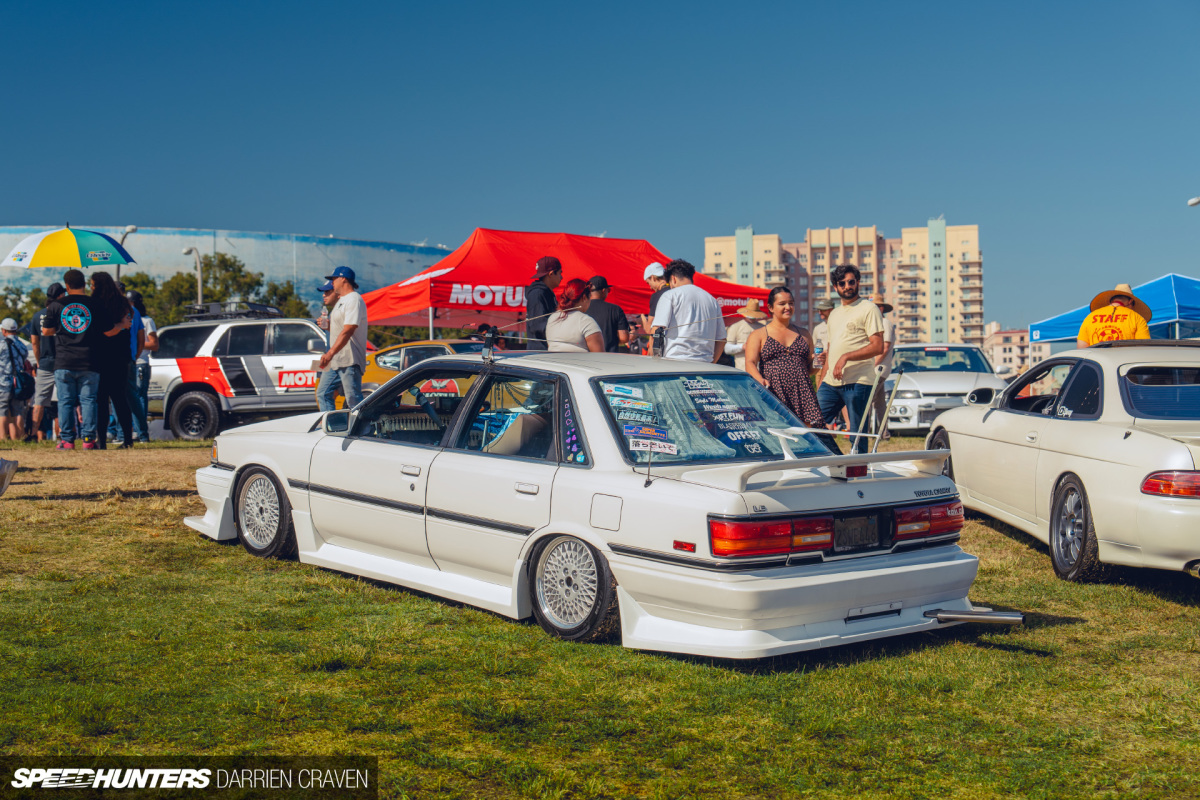 Speedhunters JCCS-169