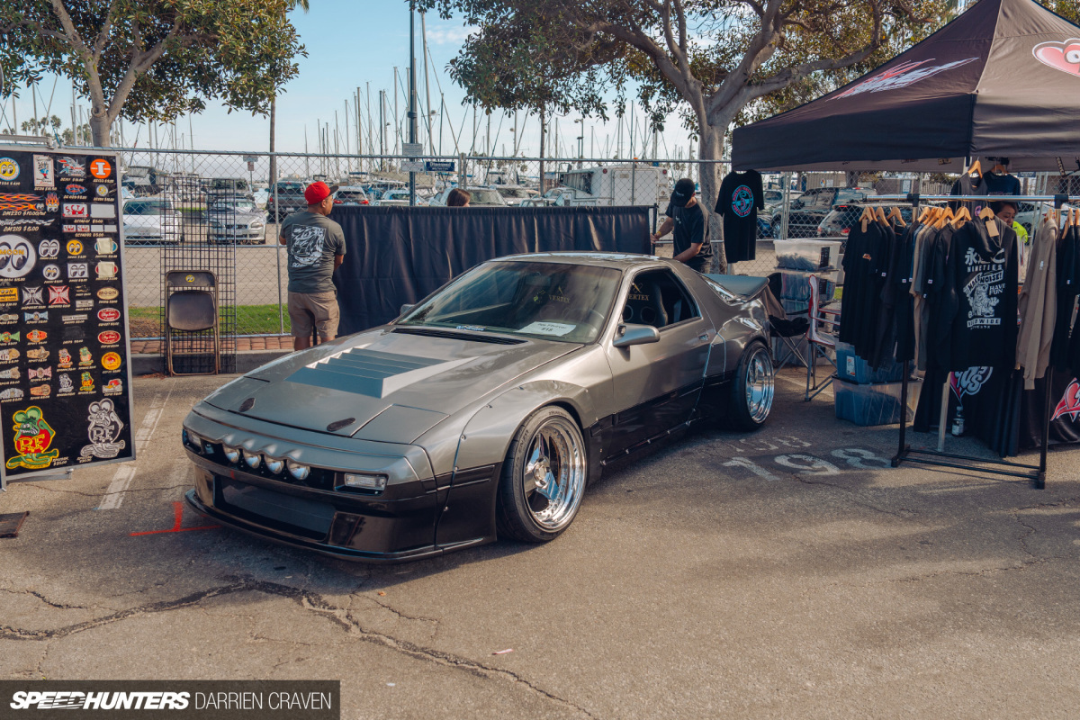 Speedhunters JCCS-178