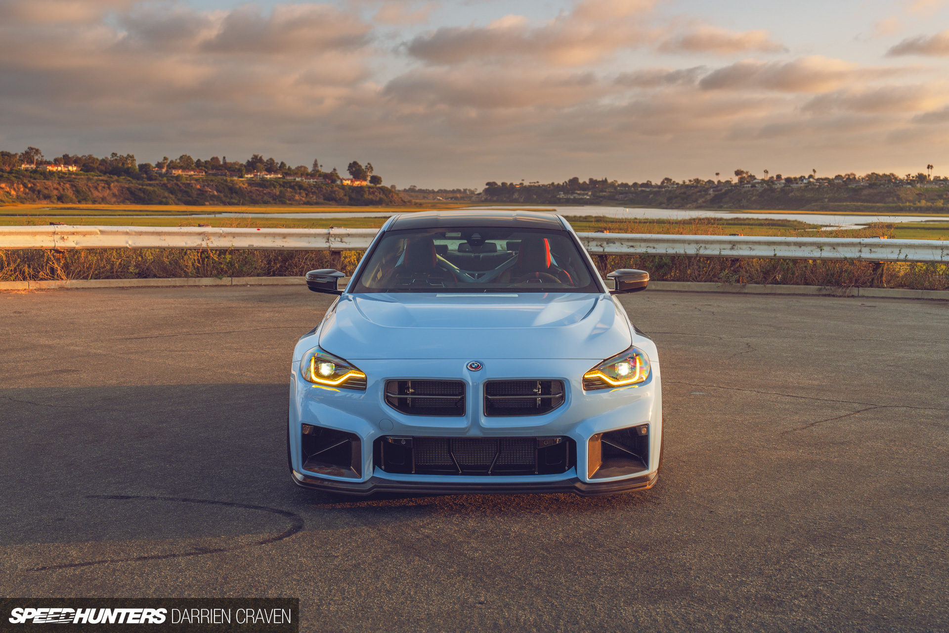 Is The Best G87 BMW M2 A Modified One? - Speedhunters